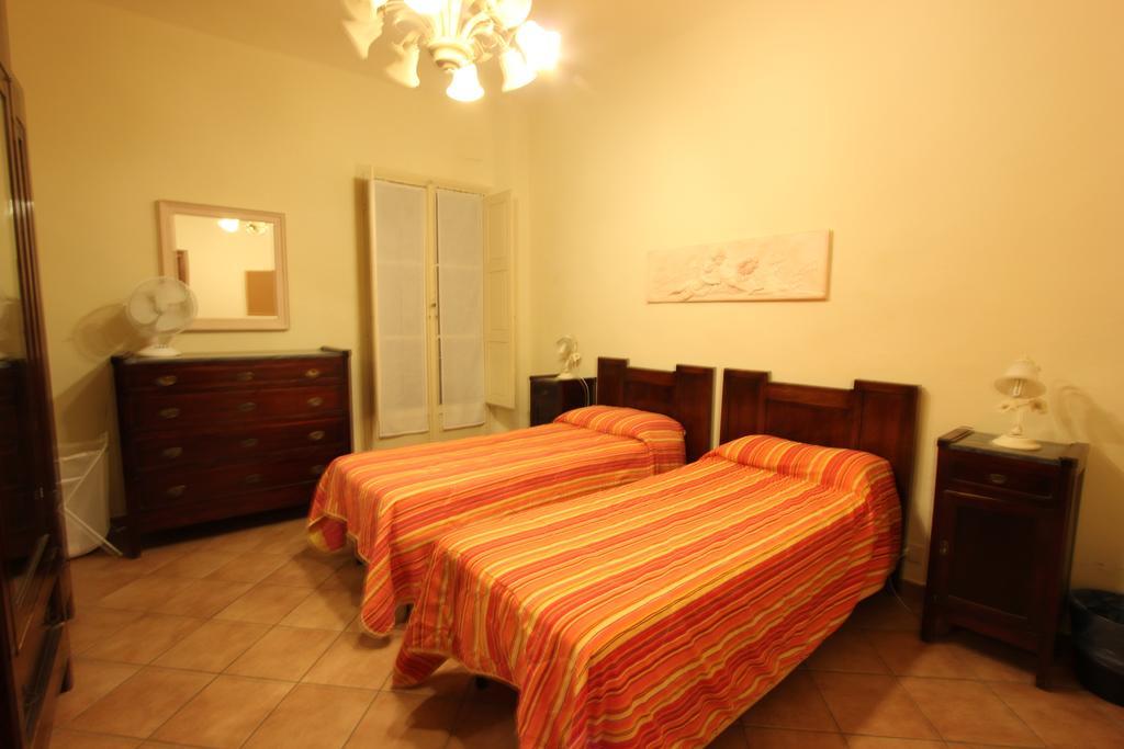 Delle Brache Appartamento